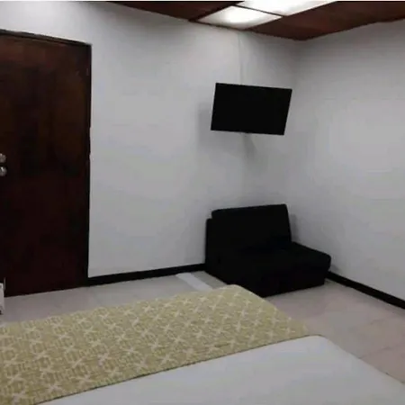 Apartaestudio If-2 Cerca Al Mar Con Aire Acondicionado Y Wifi Apartamento *