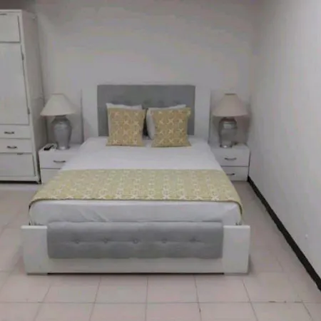 Apartamento Apartaestudio If-2 Cerca Al Mar Con Aire Acondicionado Y Wifi *